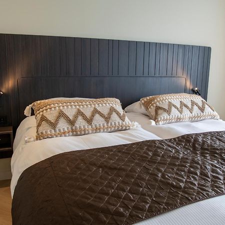 Boutique Hotel Herbergh Amsterdam Airport Free Parking Badhoevedorp Eksteriør bilde