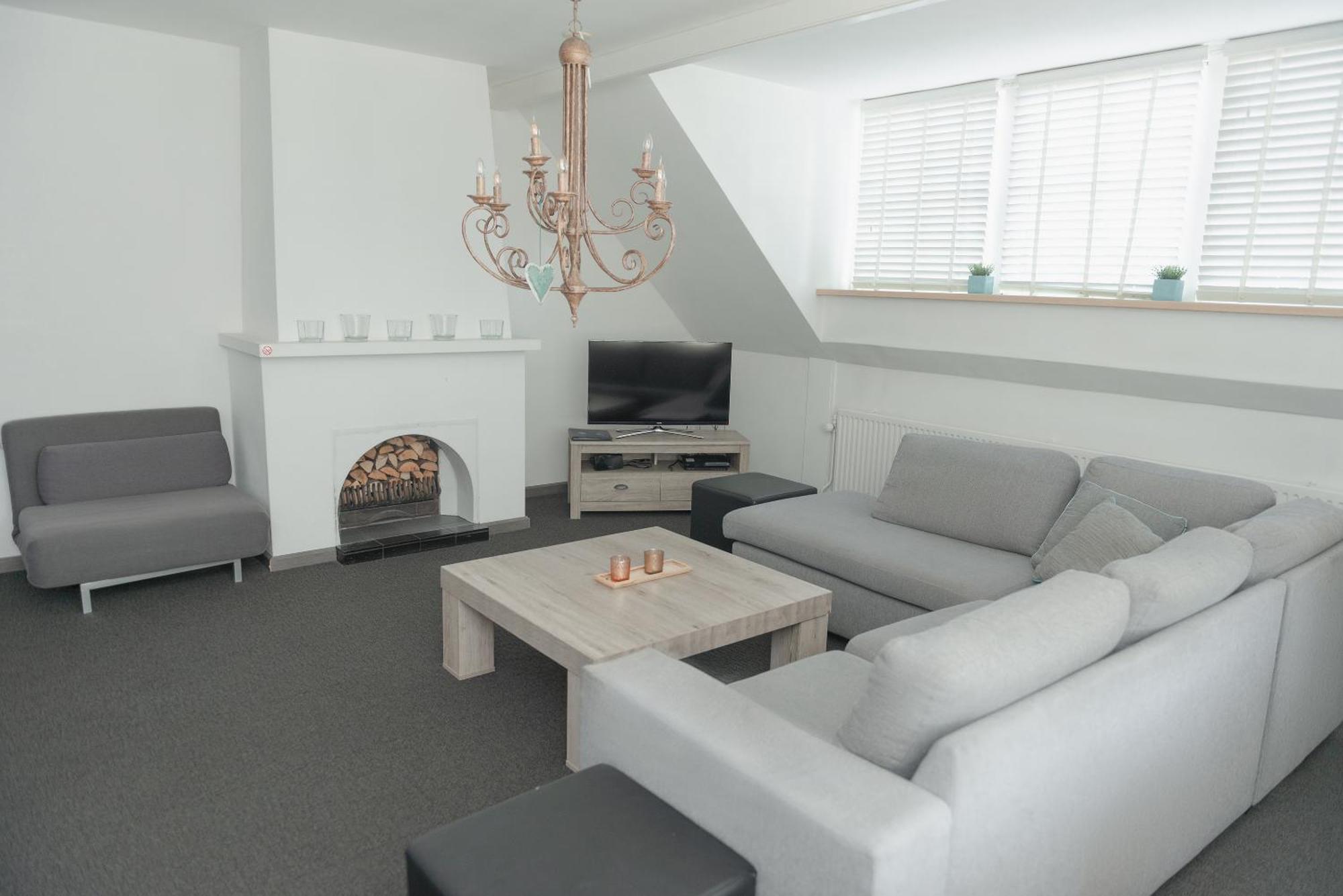 Boutique Hotel Herbergh Amsterdam Airport Free Parking Badhoevedorp Eksteriør bilde