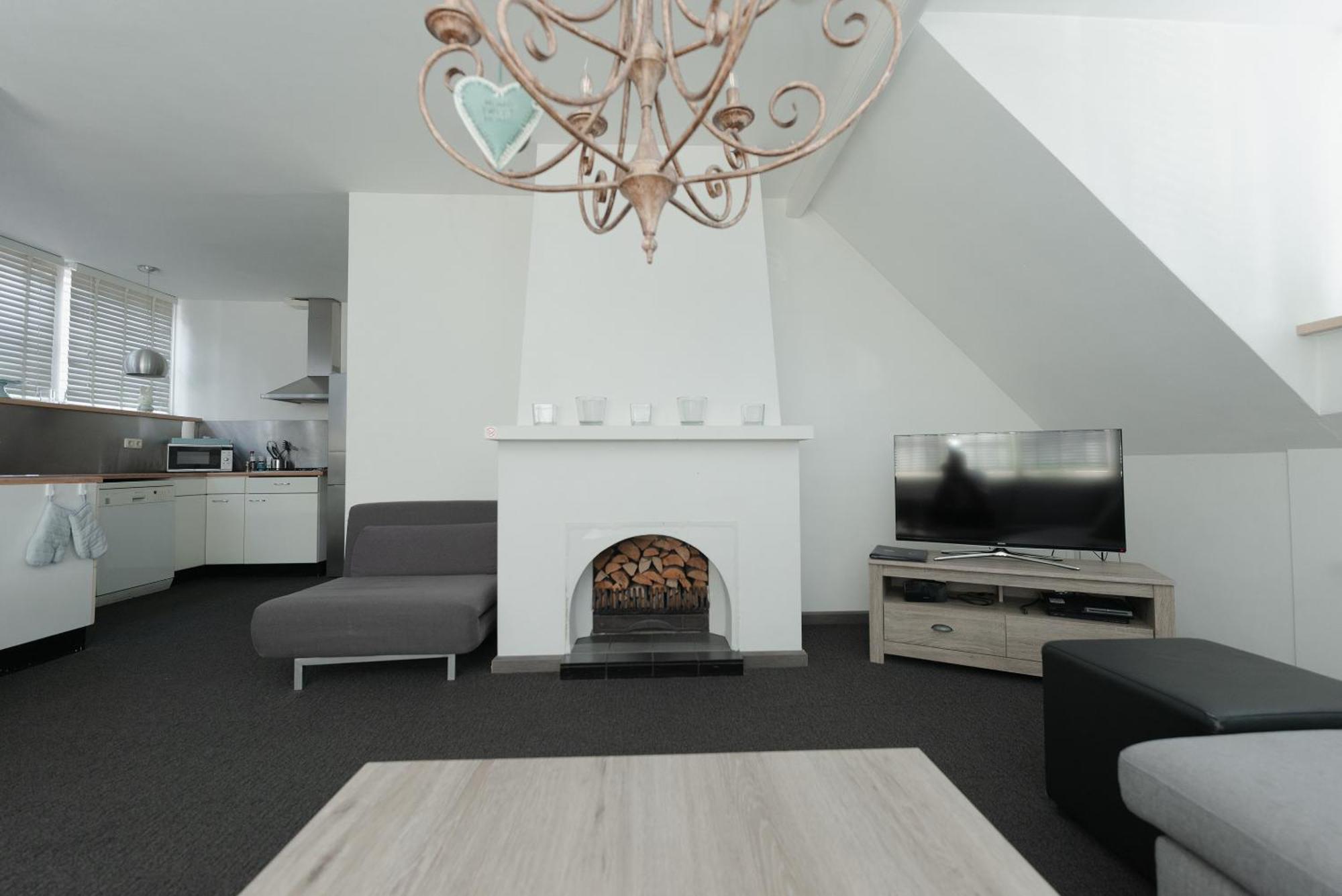 Boutique Hotel Herbergh Amsterdam Airport Free Parking Badhoevedorp Eksteriør bilde
