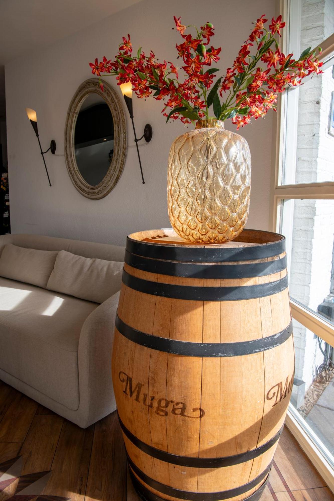 Boutique Hotel Herbergh Amsterdam Airport Free Parking Badhoevedorp Eksteriør bilde